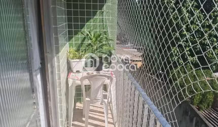 Apartamento com 2 quartos à venda na Rua Combu, Jardim Carioca, Rio de Janeiro, 80 m2 por R$ 300.000