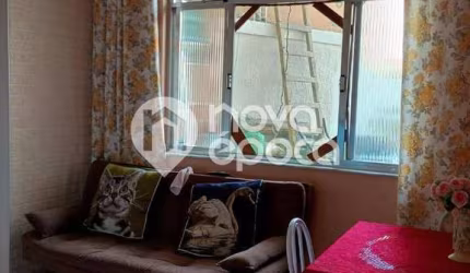 Casa com 2 quartos à venda na Rua Aurélio Garcindo, Olaria, Rio de Janeiro, 100 m2 por R$ 550.000