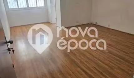 Apartamento com 3 quartos à venda na Rua Joaquim Murtinho, Santa Teresa, Rio de Janeiro, 113 m2 por R$ 600.000
