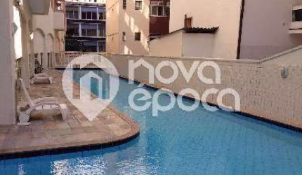 Apartamento com 3 quartos à venda na Rua Marechal Mascarenhas de Morais, Copacabana, Rio de Janeiro, 114 m2 por R$ 2.900.000