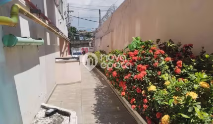 Apartamento com 2 quartos à venda na Rua Leopoldina Rego, Penha, Rio de Janeiro, 51 m2 por R$ 190.000