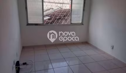 Apartamento com 1 quarto à venda na Rua Mendes Tavares, Vila Isabel, Rio de Janeiro, 40 m2 por R$ 240.000