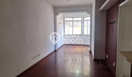 Apartamento com 3 quartos à venda na Rua General Ribeiro da Costa, Leme, Rio de Janeiro, 104 m2 por R$ 900.000