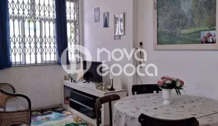 Apartamento com 3 quartos à venda na Rua Sousa Franco, Vila Isabel, Rio de Janeiro, 90 m2 por R$ 395.000