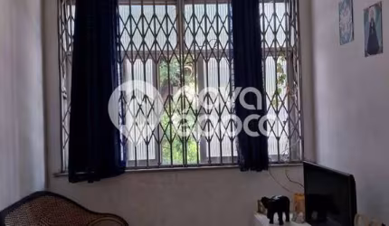 Apartamento com 3 quartos à venda na Rua Sousa Franco, Vila Isabel, Rio de Janeiro, 90 m2 por R$ 395.000