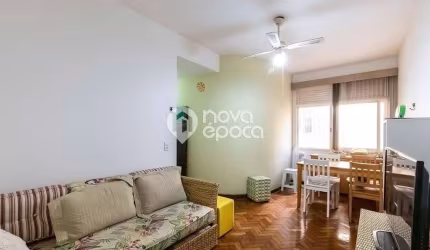Apartamento com 1 quarto à venda na Rua Figueiredo Magalhães, Copacabana, Rio de Janeiro, 59 m2 por R$ 659.000