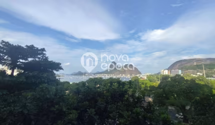 Apartamento com 3 quartos à venda na Praia Botafogo, Botafogo, Rio de Janeiro, 202 m2 por R$ 4.000.000