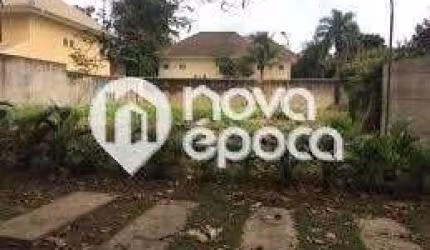Terreno em condomínio fechado à venda na Rua dos Araujos, Tijuca, Rio de Janeiro, 630 m2 por R$ 2.300.000