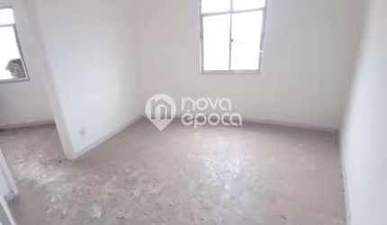 Apartamento com 1 quarto à venda na Rua Ernesto Pujol, Maria da Graça, Rio de Janeiro, 46 m2 por R$ 115.000