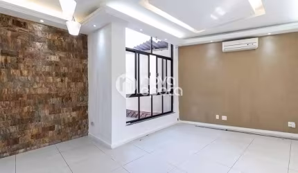 Apartamento com 3 quartos à venda na Rua Alan Kardec, Engenho Novo, Rio de Janeiro, 205 m2 por R$ 415.000