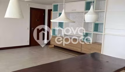 Apartamento com 3 quartos à venda na Avenida Delfim Moreira, Leblon, Rio de Janeiro, 115 m2 por R$ 5.250.000