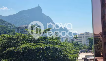 Apartamento com 3 quartos à venda na Rua Marquês de São Vicente, Gávea, Rio de Janeiro, 135 m2 por R$ 2.200.000