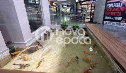 Ponto comercial com 1 sala à venda na Estrada do Galeão, Jardim Guanabara, Rio de Janeiro, 58 m2 por R$ 550.000
