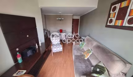 Apartamento com 3 quartos à venda na Rua Carice, Tauá, Rio de Janeiro, 100 m2 por R$ 385.000
