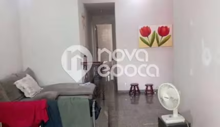 Apartamento com 2 quartos à venda na Rua Aberema, Jardim Guanabara, Rio de Janeiro, 70 m2 por R$ 540.000