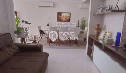 Casa com 4 quartos à venda na Rua Pinto Alpoim, Jardim Guanabara, Rio de Janeiro, 322 m2 por R$ 1.800.000