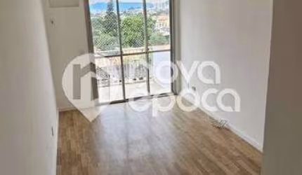 Apartamento com 2 quartos à venda na Rua Monsenhor Jerônimo, Engenho de Dentro, Rio de Janeiro, 63 m2 por R$ 265.000