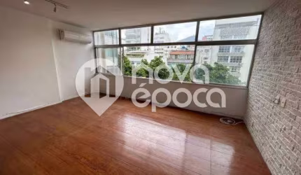 Apartamento com 3 quartos à venda na Rua Prudente de Morais, Ipanema, Rio de Janeiro, 108 m2 por R$ 3.100.000