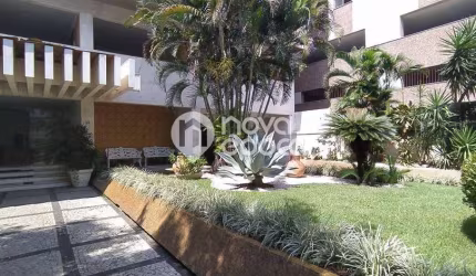 Apartamento com 3 quartos à venda na Rua Caruaru, Grajaú, Rio de Janeiro, 127 m2 por R$ 650.000
