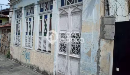 Terreno em condomínio fechado à venda na Rua Silva Xavier, Abolição, Rio de Janeiro, 150 m2 por R$ 200.000