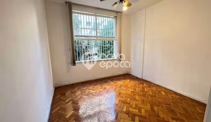 Apartamento com 2 quartos à venda na Rua Camuirano, Botafogo, Rio de Janeiro, 79 m2 por R$ 740.000