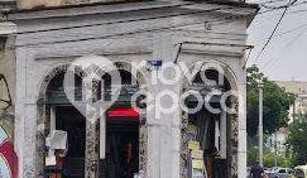 Ponto comercial à venda na Rua Barão de Mesquita, Tijuca, Rio de Janeiro, 273 m2 por R$ 900.000