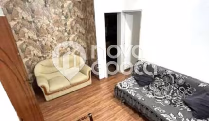 Apartamento com 1 quarto à venda na Rua Francisco Sá, Copacabana, Rio de Janeiro, 32 m2 por R$ 700.000