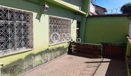 Casa em condomínio fechado com 4 quartos à venda na Rua Maranhão, Méier, Rio de Janeiro, 322 m2 por R$ 899.000