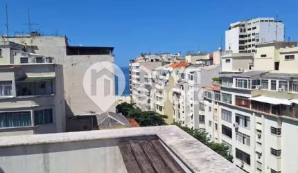 Apartamento com 3 quartos à venda na Avenida Nossa Senhora de Copacabana, Copacabana, Rio de Janeiro, 200 m2 por R$ 2.300.000