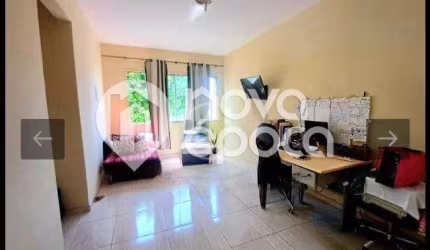 Apartamento com 2 quartos à venda na Rua Haroldo Lobo, Portuguesa, Rio de Janeiro, 63 m2 por R$ 250.000