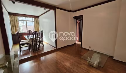 Apartamento com 3 quartos à venda na Rua Maria Amália, Tijuca, Rio de Janeiro, 76 m2 por R$ 430.000