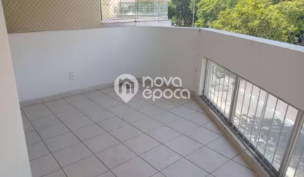 Apartamento com 2 quartos à venda na Boulevard Vinte e Oito de Setembro, Vila Isabel, Rio de Janeiro, 81 m2 por R$ 560.000