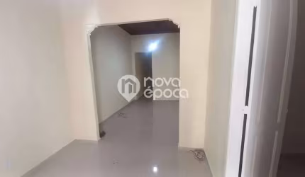 Casa em condomínio fechado com 3 quartos à venda na Rua Duquesa de Bragança, Grajaú, Rio de Janeiro, 60 m2 por R$ 620.000