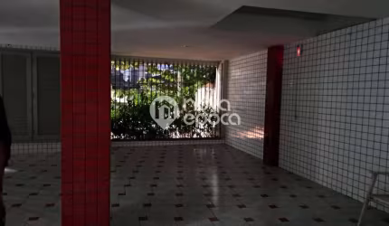 Apartamento com 2 quartos à venda na Rua Maldonado, Ribeira, Rio de Janeiro, 58 m2 por R$ 350.000