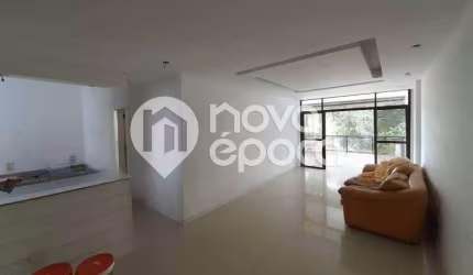 Apartamento com 3 quartos à venda na Avenida Vítor Konder, Barra da Tijuca, Rio de Janeiro, 146 m2 por R$ 1.300.000