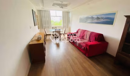 Apartamento com 3 quartos à venda na Rua Teixeira de Melo, Ipanema, Rio de Janeiro, 125 m2 por R$ 1.995.000
