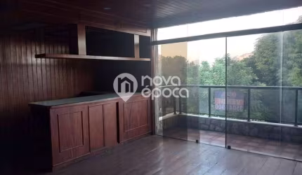 Casa com 3 quartos à venda na Rua General Rocha Maia, Oswaldo Cruz, Rio de Janeiro, 273 m2 por R$ 400.000