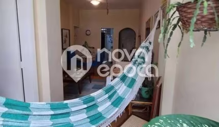 Apartamento com 2 quartos à venda na Rua Bento Lisboa, Catete, Rio de Janeiro, 84 m2 por R$ 750.000
