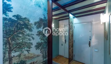 Apartamento com 3 quartos à venda na Rua Almirante Tamandaré, Flamengo, Rio de Janeiro, 114 m2 por R$ 1.180.000