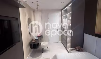 Apartamento com 2 quartos à venda na Rua Professor Álvaro Rodrigues, Botafogo, Rio de Janeiro, 95 m2 por R$ 1.974.322