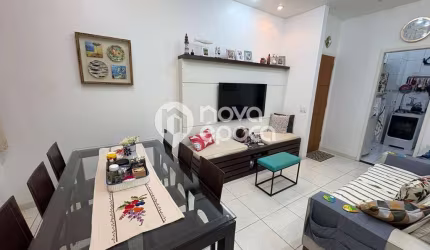 Apartamento com 2 quartos à venda na Rua Décio Vilares, Copacabana, Rio de Janeiro, 80 m2 por R$ 850.000