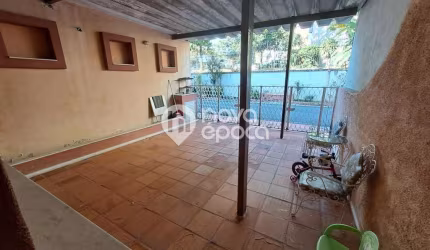 Casa em condomínio fechado com 3 quartos à venda na Estrada do Galeão, Portuguesa, Rio de Janeiro, 97 m2 por R$ 550.000