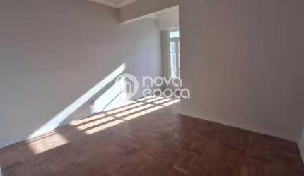 Apartamento com 3 quartos à venda na Rua Pareto, Tijuca, Rio de Janeiro, 100 m2 por R$ 430.000