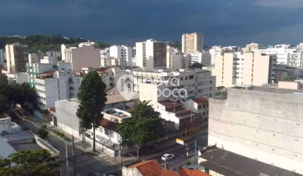 Apartamento com 2 quartos à venda na Rua Conselheiro Paranaguá, Vila Isabel, Rio de Janeiro, 76 m2 por R$ 275.000