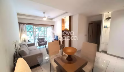 Apartamento com 2 quartos à venda na Rua Professor Gastão Bahiana, Lagoa, Rio de Janeiro, 89 m2 por R$ 1.150.000