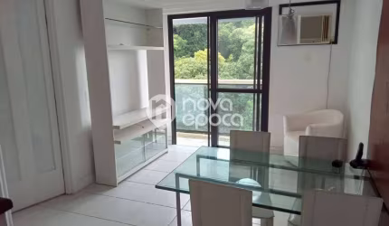Apartamento com 2 quartos à venda na Rua Marechal Mascarenhas de Morais, Copacabana, Rio de Janeiro, 93 m2 por R$ 1.260.000