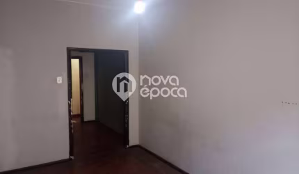 Apartamento com 3 quartos à venda na Rua Santos Lima, São Cristóvão, Rio de Janeiro, 91 m2 por R$ 340.000
