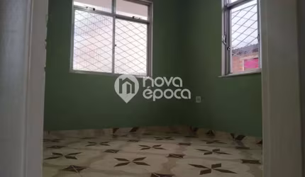 Apartamento com 2 quartos à venda na Rua Bolívia, Engenho Novo, Rio de Janeiro, 77 m2 por R$ 191.000