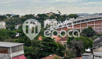 Prédio com 1 sala à venda na Rua Frolick, São Cristóvão, Rio de Janeiro, 320 m2 por R$ 800.000