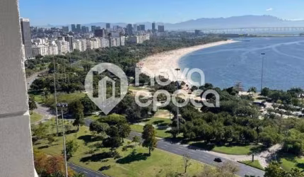 Apartamento com 3 quartos à venda na Avenida Rui Barbosa, Flamengo, Rio de Janeiro, 150 m2 por R$ 4.900.000